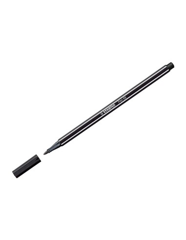 ROTULADOR STABILO ACUARELABLE PEN 68  CARTON 18 UD.SURT.