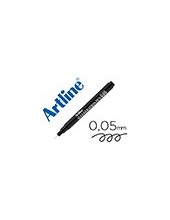 ROTULADOR ARTLINE CALIB MICROMETRICO NG. EK-2805ILN POLIACETAL 0,05MM 2