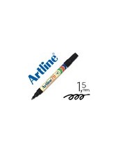 ROTULADOR ARTLINE MARCADOR PERM.EK-70 NG.PUNTA RED.1.5 MM PAPEL ME 2