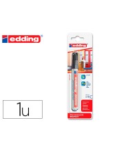 ROTULADOR EDDING MARCADOR PER 3000 NG.N.1  REDONDA 1,5-3MM BLISTER 1