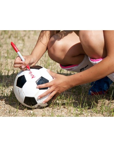 ROTULADOR SHARPIE PERMANENTE FINO 4 UD.ESTANDAR SURT.