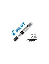 ROTULADOR PILOT VBOARD MASTER PIZARRA BL.NG.TINTA LIQUIDA TRAZO 2,3MM 2