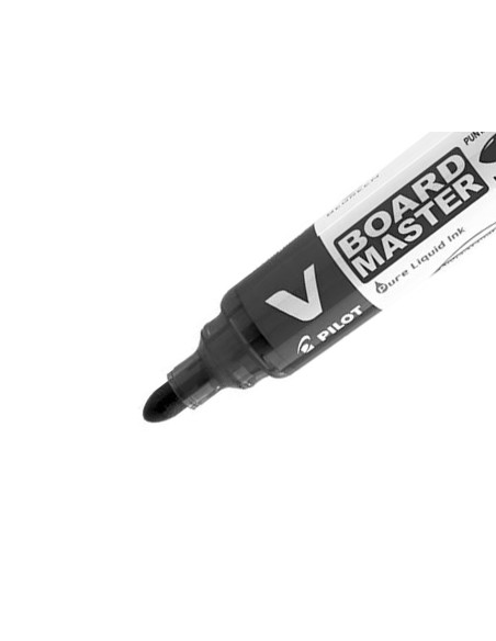 ROTULADOR PILOT VBOARD MASTER PIZARRA BL.NG.TINTA LIQUIDA TRAZO 2,3MM