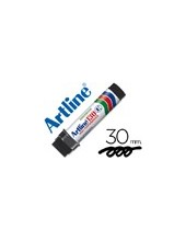 ROTULADOR ARTLINE POSTERMARKEREK-130 NEGRO RECARGABLE 30 MM 2