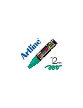 ROTULADOR ARTLINE POSTER MARKER EPP-12-VER PUNTA REDONDA 12 MM VER. 2