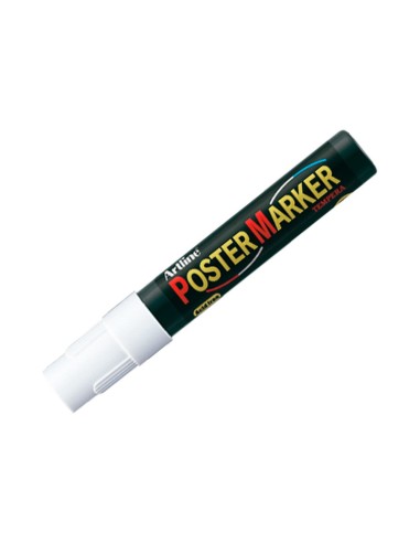 ROTULADOR ARTLINE POSTER MARKER EPP-4-BLA RED.2MM BL.