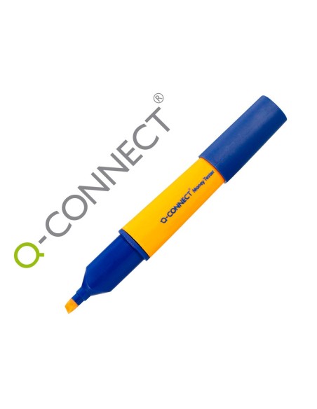 ROTULADOR MONEY TESTER PEN Q-CON.DETECTAR BILLETES FALSOS