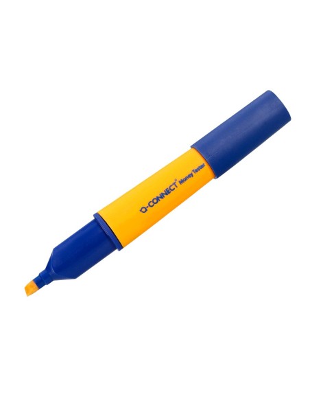 ROTULADOR MONEY TESTER PEN Q-CON.DETECTAR BILLETES FALSOS