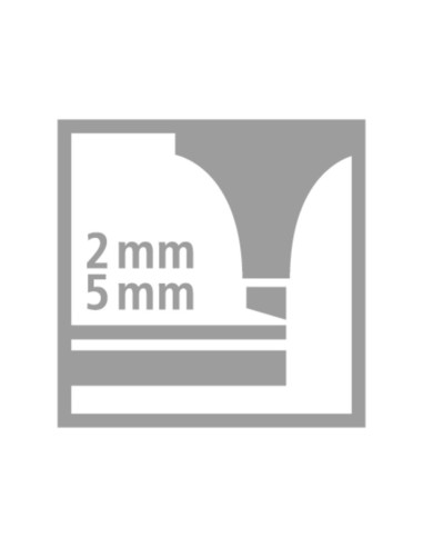 ROTULADOR STABILO FLUOR.72 NEON EXPOSITOR 45 UD.SURT.