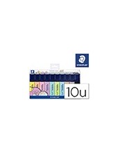 ROTULADOR TEXTSURFER CLASSIC 364 PASTEL & VINTAGE BOLSA 10 UD.SURT. 2