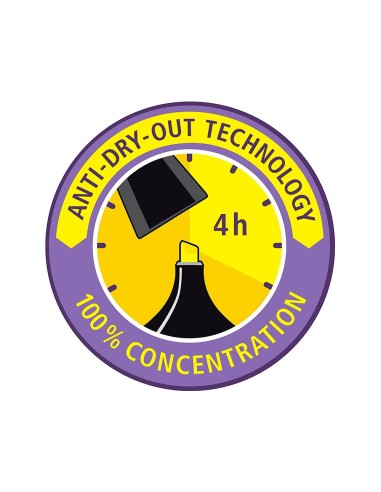ROTULADOR STABILO BOSS FLUORESCENTE 70 AM.  4 UD.