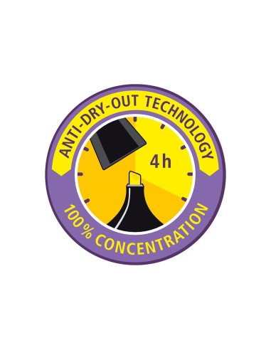 ROTULADOR STABILO BOSS MINI PASTEL LOVE  3 UD. MENTA/ROSA/TURQ.