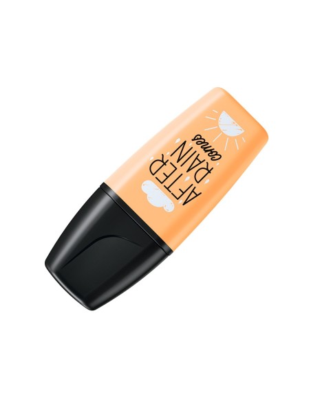 ROTULADOR STABILO BOSS MINI PASTEL LOVE  6 UD.SURT.