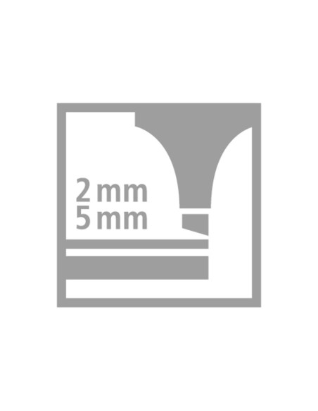 ROTULADOR STABILO BOSS FLUOR 70 AMARILLO