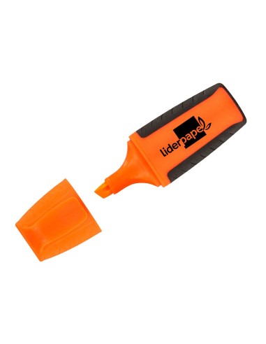 ROTULADOR MINI FLUOR NARANJA