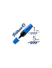 ROTULADOR PELIKAN FLUORESCENTE TEXTMARKER 490 AZUL 2