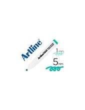 ROTULADOR ARTLINE FLUOR.EK-660 VE. PASTEL BISELADA 2