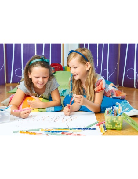 ROTULADOR STABILO FLUOR.SWING COOL PASTEL  8 UD.SURT.