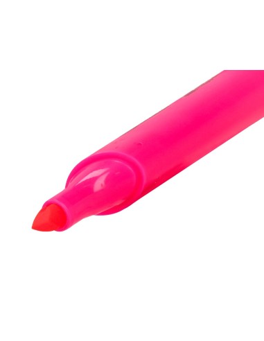 ROTULADOR GREENING FLUOR.BISELADA ROSA