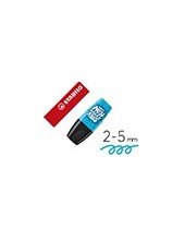 ROTULADOR STABILO BOSS MINI FLUOR.BY SNOOZE ONE AZ. 2