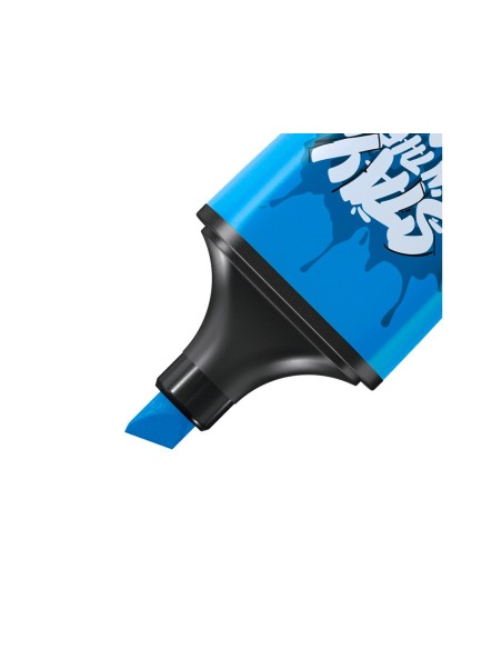 ROTULADOR STABILO BOSS MINI FLUOR.BY SNOOZE ONE AZ.