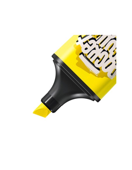 ROTULADOR STABILO BOSS MINI FLUOR.BY SNOOZE ONE AM.