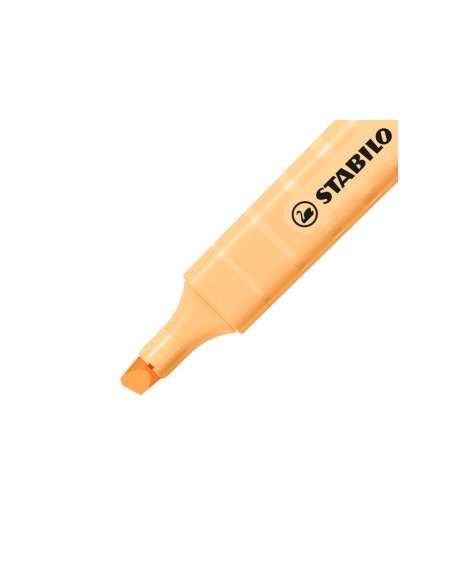 ROTULADOR STABILO FLUOR.SWING COOL PASTEL NJ. PALIDO