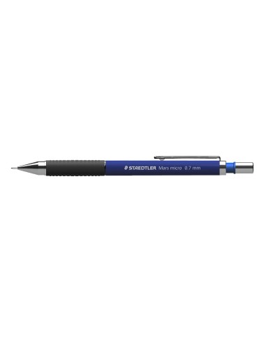 PORTAMINAS STAEDTLER 0.7 MM-UD.