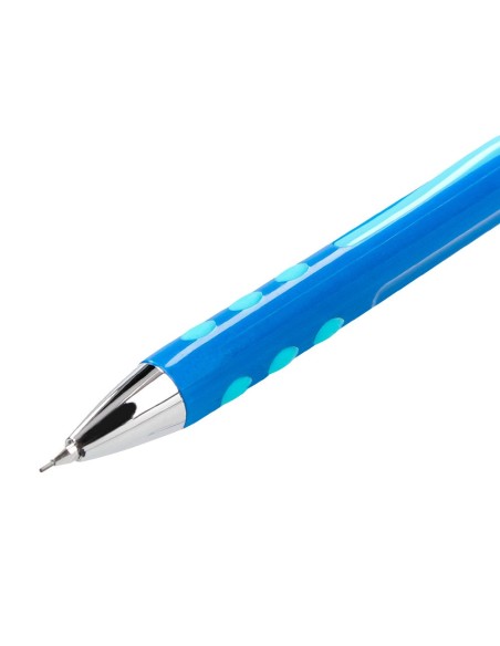 PORTAMINAS 0.5 MM COL.SURT.