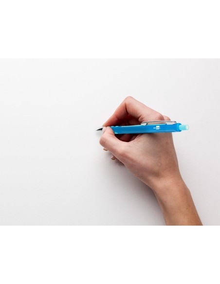 PORTAMINAS 0.5 MM COL.SURT.