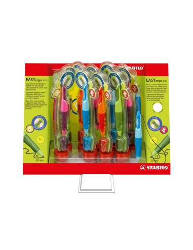 PORTAMINAS STABILO EASY ERGO 3,15 MM