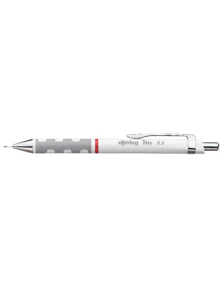 PORTAMINAS ROTRING TIKKY 0,5 MM BLANCO