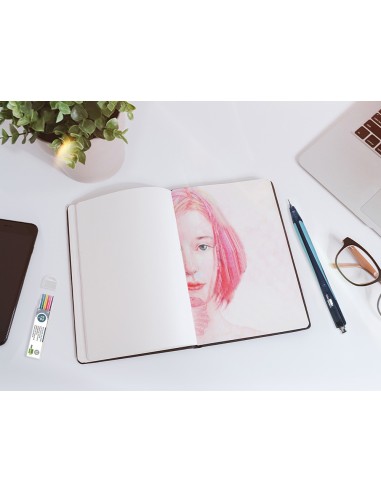 MINAS COL.SURT. 0.5MM ESTUCHE 12 MINAS