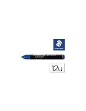 MINAS STAEDTLER MARCAR AZ. LUMOCOLOR PERMANENTE OMNIGRAPH 236 12 UD. 2