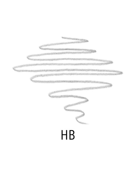 LAPICES GRAFITO STAEDTLER NORIS N.2 HB 3 UD.