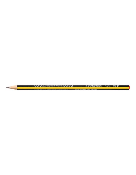 LAPICES GRAFITO STAEDTLER TRIPLUS SLIM TRIANGULAR MINA 2 MM