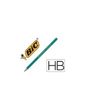 LAPICES DE GRAFITO ECO EVOLUTION HB 2