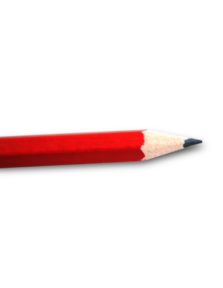 LAPICES DE GRAFITO Q-CONNECT SIN GOMA N.2 HB