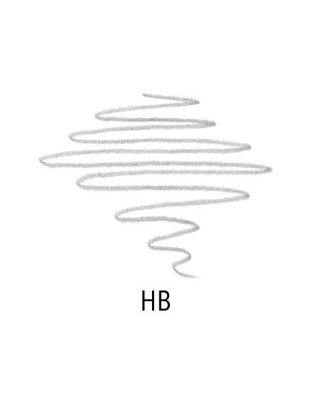 LAPICES GRAFITO STAEDTLER NORIS N.2 HB