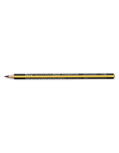 LAPICES GRAFITO STAEDTLER TRIPLUS 2B