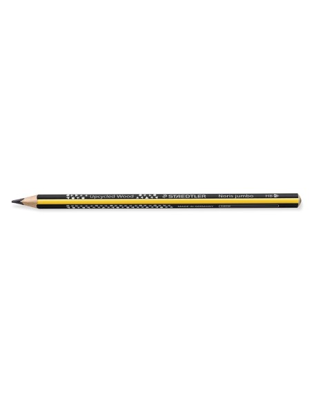 LAPICES GRAFITO STAEDTLER TRIPLUS 2B