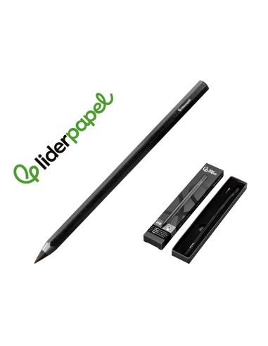 LAPIZ GRAFITO INFINITO  AL.HEXAGONAL NG.ULTRA RESISTENTE 1 RECAMBIO