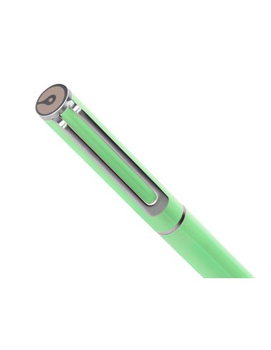 JUEGO ROLLER BELIUS ENDLESS SUMMER AL.VE. PLATA TINTA AZ. CAJA DISEÑO