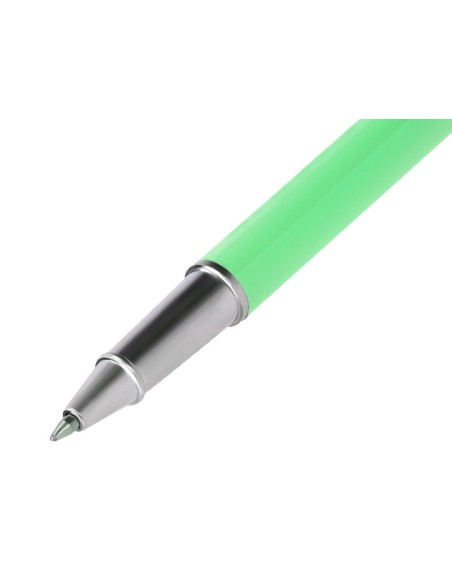 JUEGO ROLLER BELIUS ENDLESS SUMMER AL.VE. PLATA TINTA AZ. CAJA DISEÑO