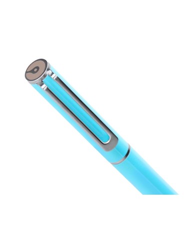 JUEGO ROLLER BELIUS ENDLESS SUMMER AL.CEL.PLATA TINTA AZ. CAJA DISEÑO