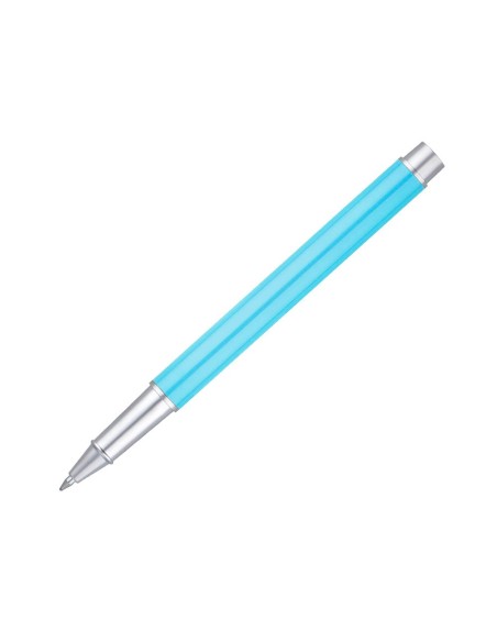 JUEGO ROLLER BELIUS ENDLESS SUMMER AL.CEL.PLATA TINTA AZ. CAJA DISEÑO