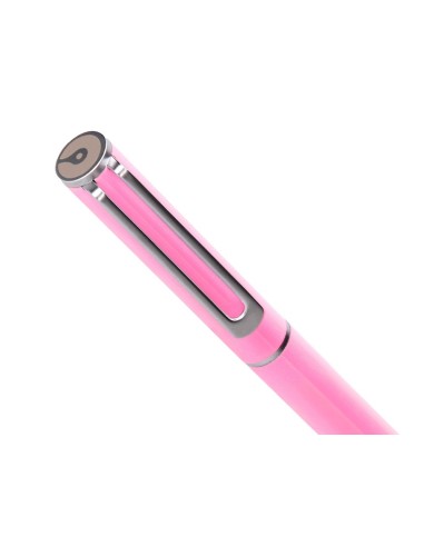 JUEGO ROLLER BELIUS ENDLESS SUMMER AL.ROSA PLATA TINTA AZ. CJ  DISEÑO