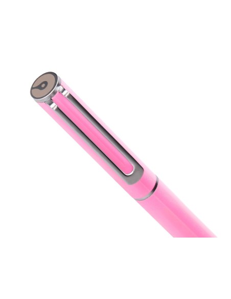 JUEGO ROLLER BELIUS ENDLESS SUMMER AL.ROSA PLATA TINTA AZ. CJ  DISEÑO