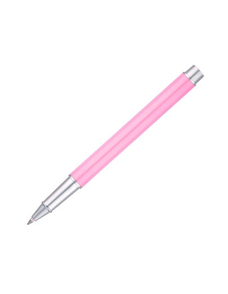 JUEGO ROLLER BELIUS ENDLESS SUMMER AL.ROSA PLATA TINTA AZ. CJ  DISEÑO