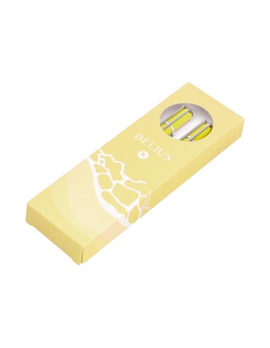 JUEGO ROLLER BELIUS ENDLESS SUMMER AL. AM. PLATA TINTA AZ. CJ  DISEÑO